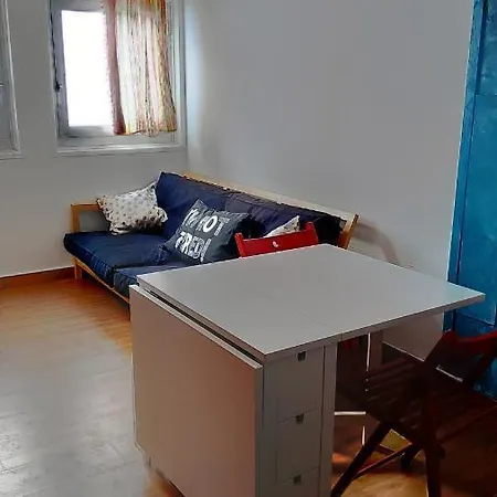 Apartament A Due Passi Dal Cielo *