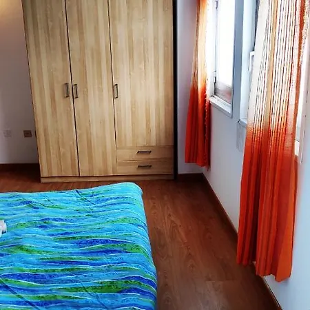 Apartament A Due Passi Dal Cielo Passo del Tonale