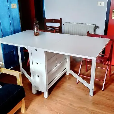 Apartament A Due Passi Dal Cielo