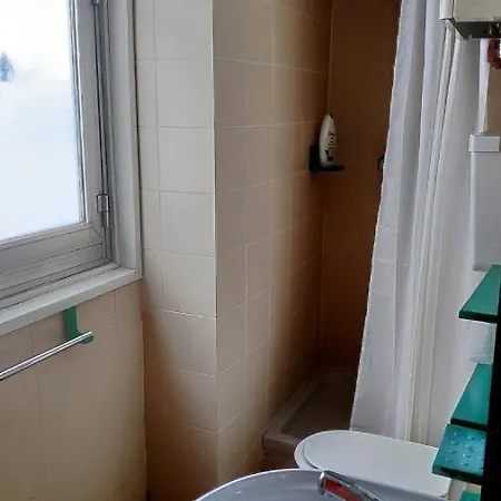 Apartament A Due Passi Dal Cielo *