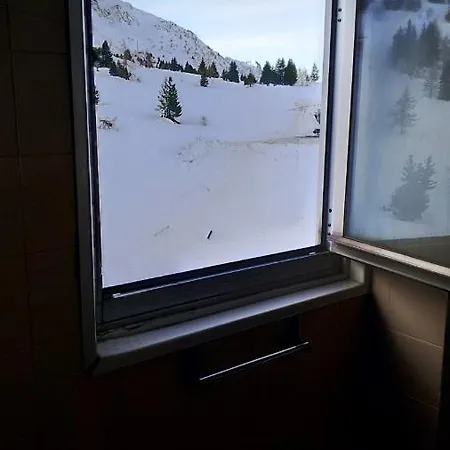A Due Passi Dal Cielo