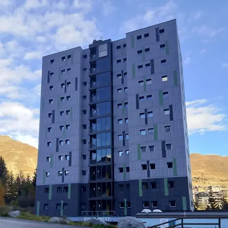 Apartament A Due Passi Dal Cielo